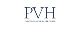 PVH — Vacation Homes by Provident